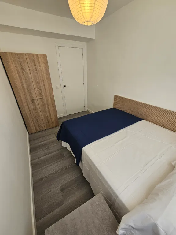 Апартамент в туристической зоне Салоу