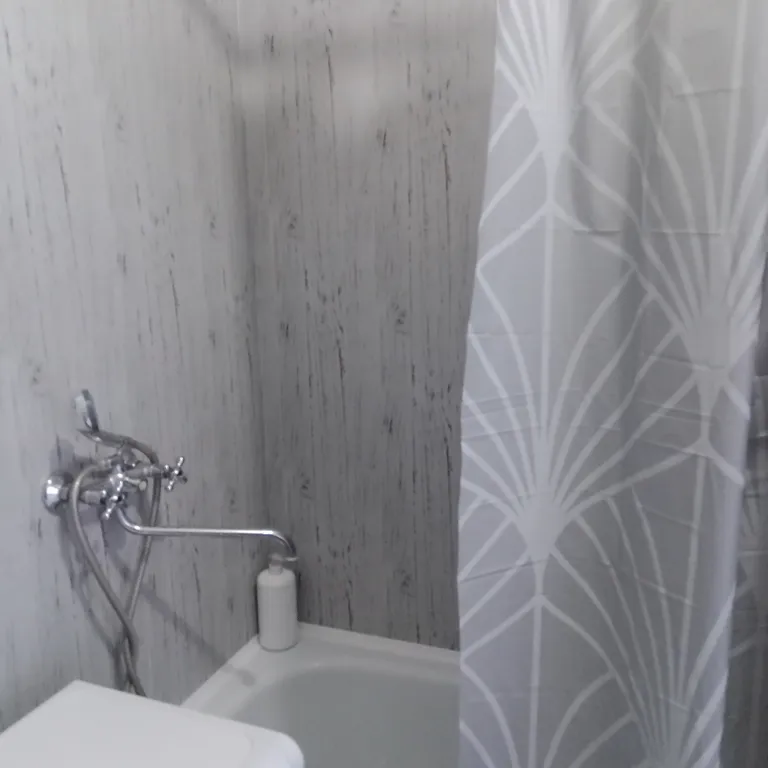 Уютная квартира со свежим ремонтом