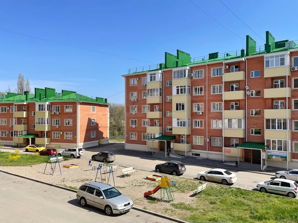 2 комнатная Квартира люкс в курортной зоне на 5 человек