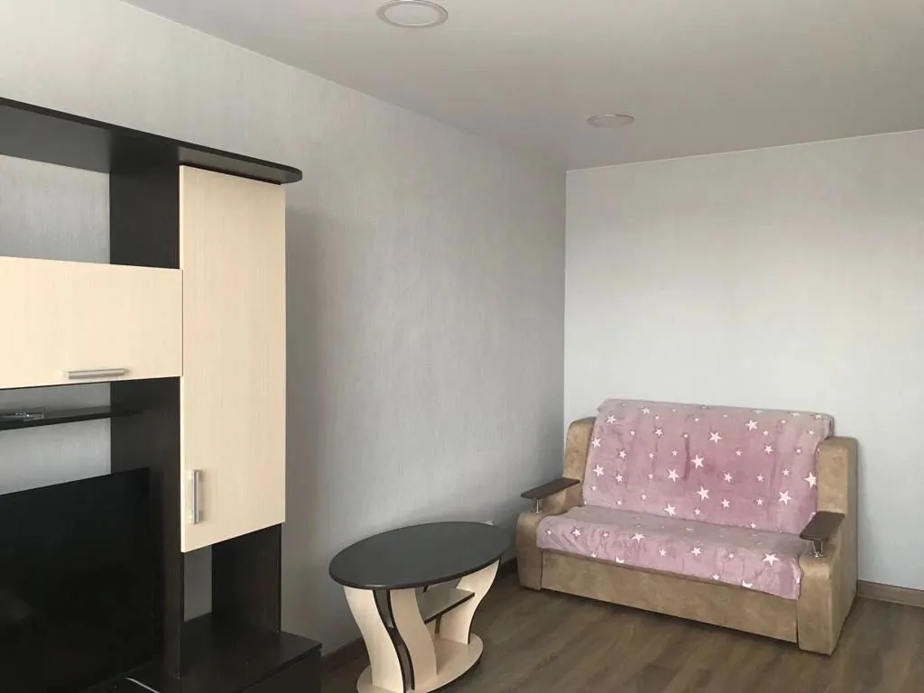 1-комнатная Квартира — аренда посуточно в Таганрог