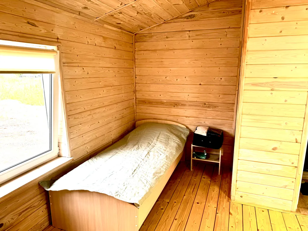 Коттедж Уютный дом — Великий Новгород