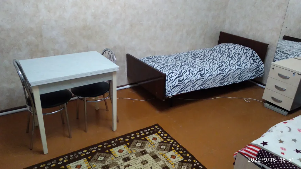 Уютная квартира в центре рядом с вокзалом