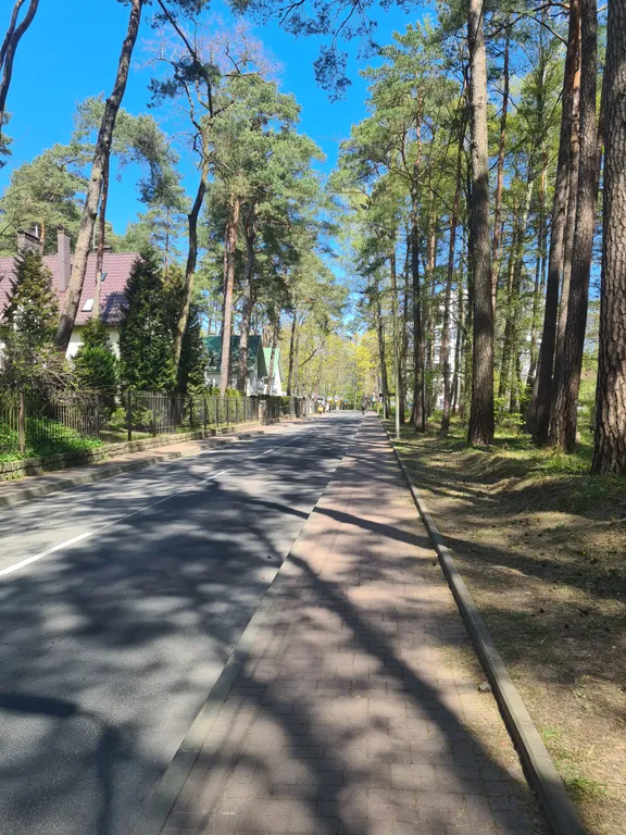 Квартира Двухкомнатная квартира на 4х гостей — Светлогорск