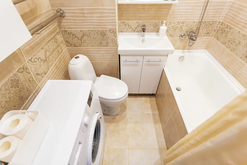 Уютная квартира в Академгородке рядом с НГУ