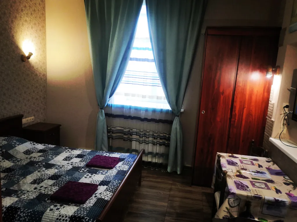 Квартира Тишина и уют в центре — аренда посуточно в Уфа