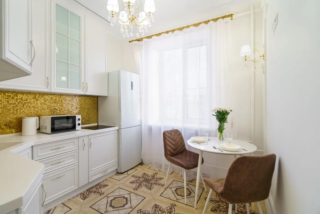 Good Night на Гагарина 31