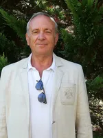 Сергей Лялин