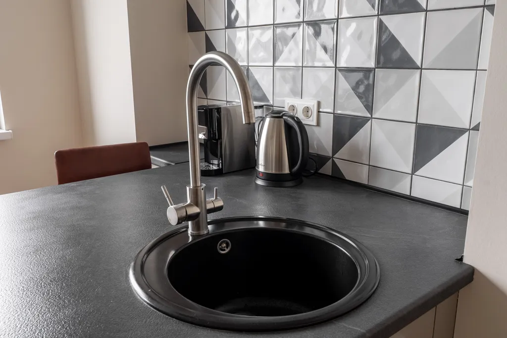 Pavlov "Горизонт" | Апартаменты с 1 спальней