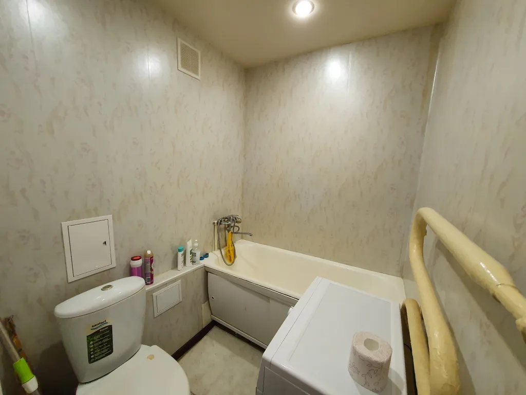 Маленькая уютная квартира в центре