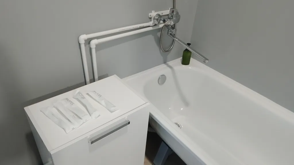 Эко Таунхаус Хитрый Лис Парк