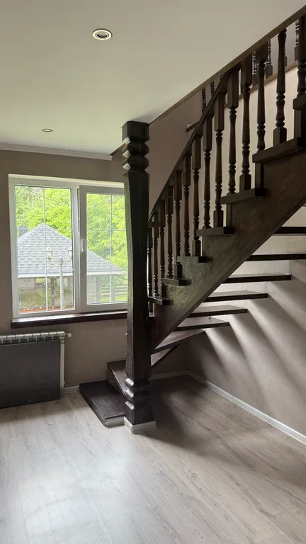 Дом рядом с коложским парком и рекой неман