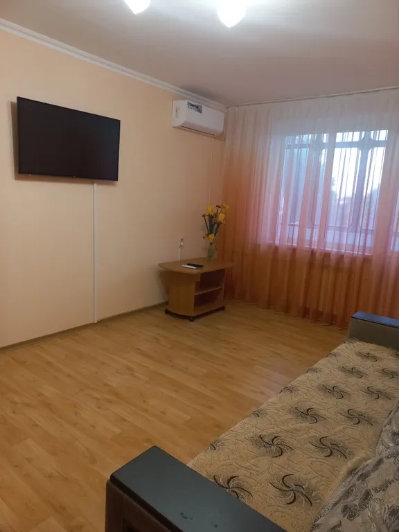 Уютная квартира в центре горда