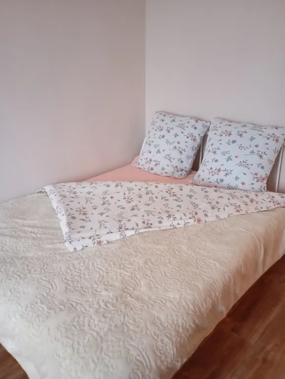 Уютная квартира в историческом центре города — аренда посуточно в Торжок