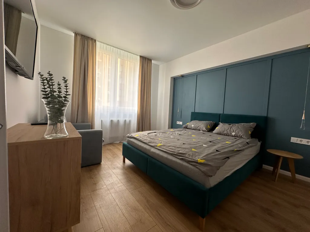 Квартира Апартаменты Терраса — Светлогорск