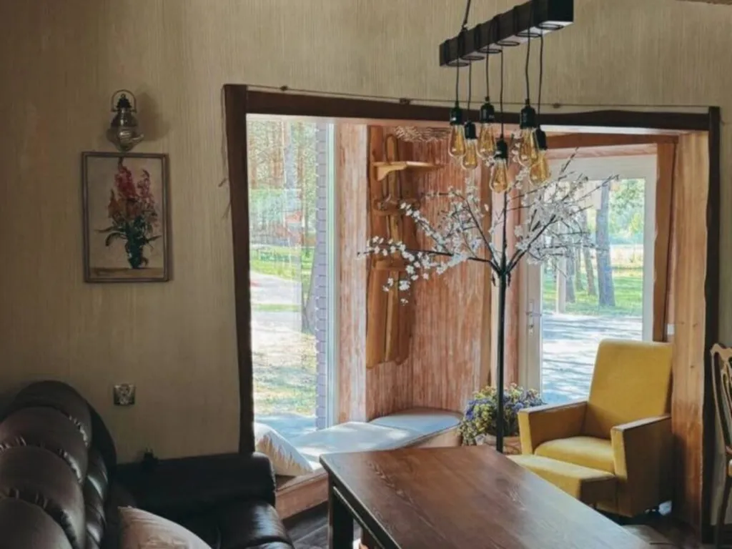 Усадьба Галас