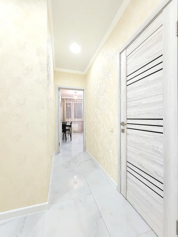 Квартира Уютная 2-комнатная квартира на Командорской — Краснодар