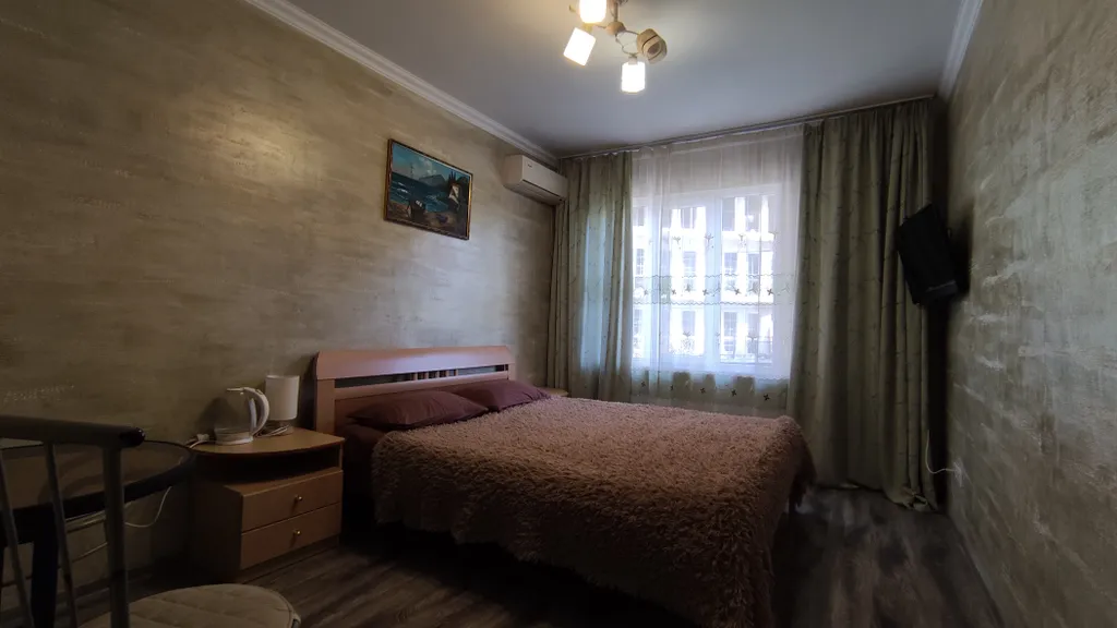 Квартира Комната — Гагра