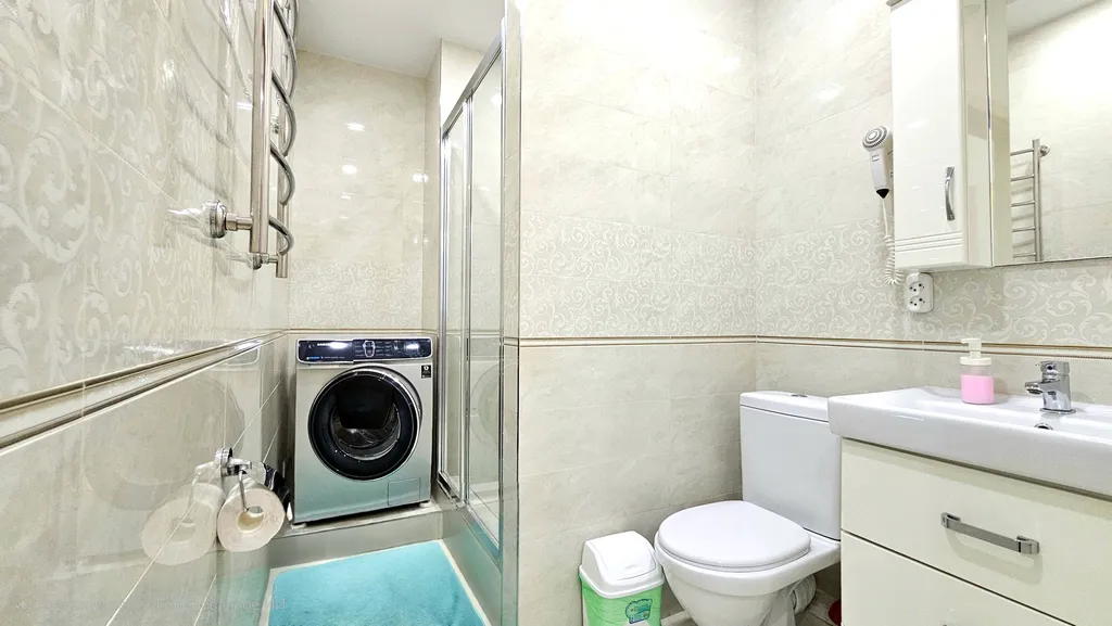 Квартира Уютная квартира в Сириусе — Сириус