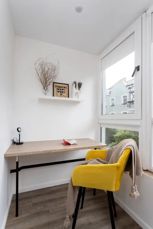 Квартира Квартира  у моря в центре Зеленоградска (до пляжа 300 м) — Зеленоградск