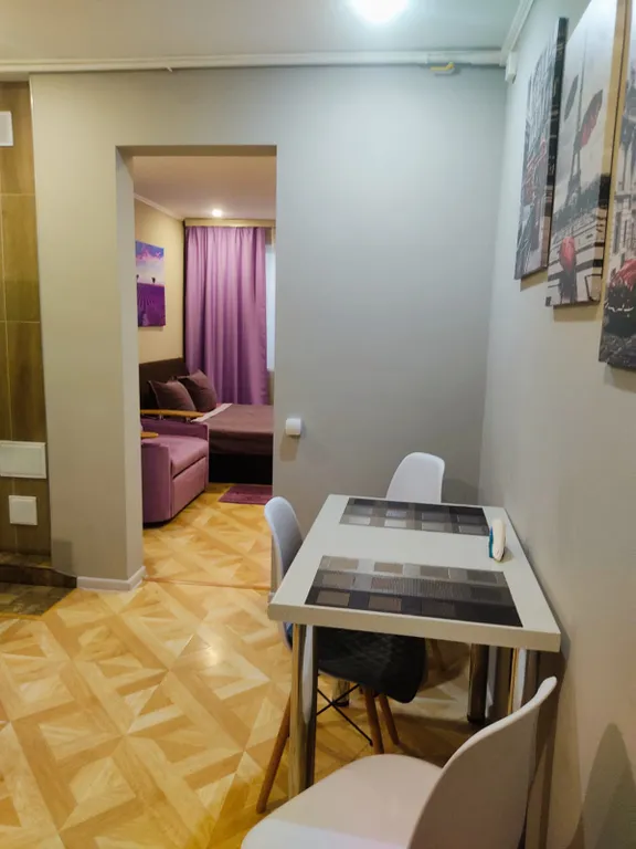 Квартира в центре города