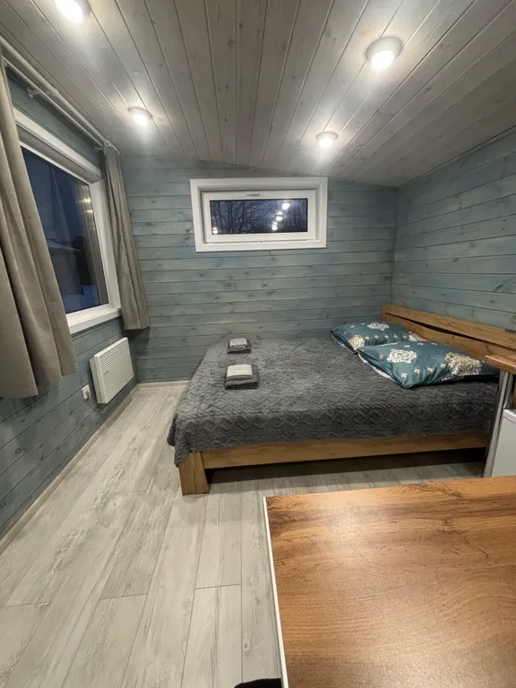 Коттедж Уютный дом на две персоны — аренда посуточно в Утулик