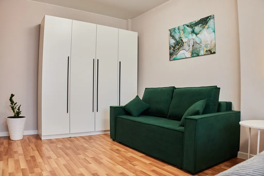 Уютная квартира в центре