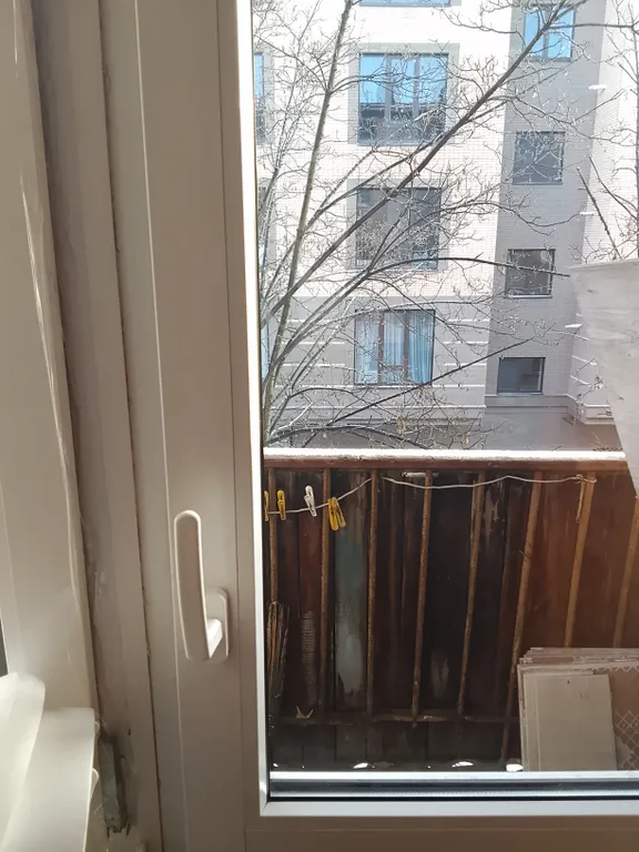 Квартира в центре города рядом с Проспектом Мира