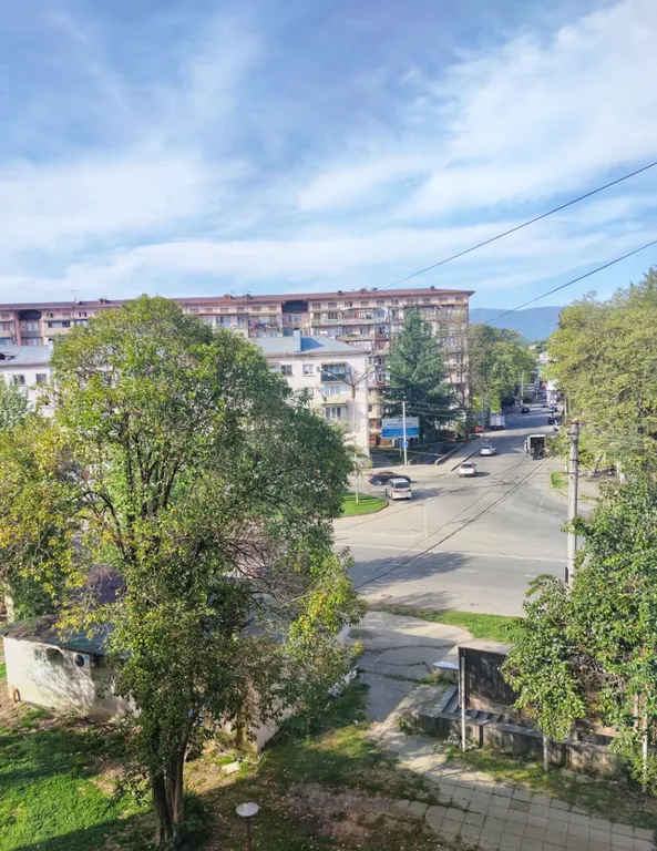 Квартира 1-комнатная Квартира — Сухум