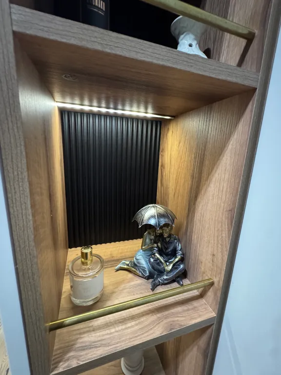 Апартаменты Стиль с терассой