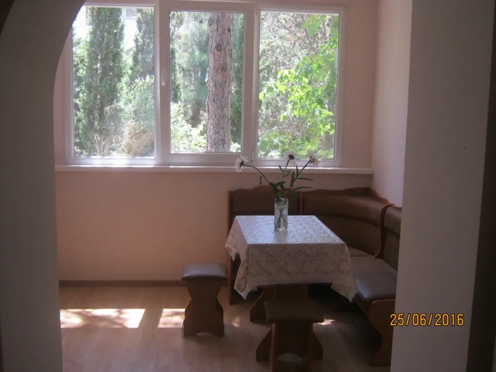 Квартира 1-комнатная Квартира — Судак