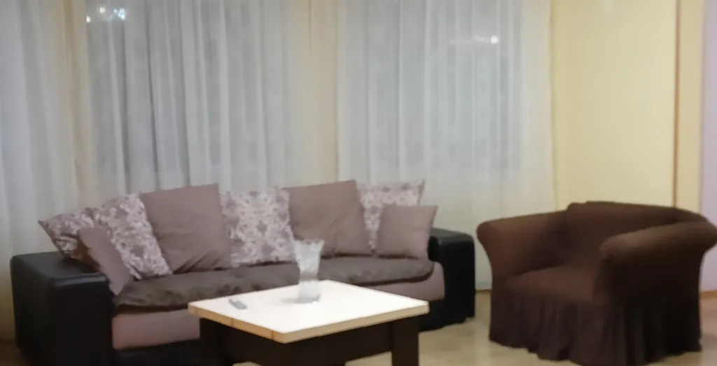 Уютный коттедж в городе Выборг с видом на финский залив и терассой