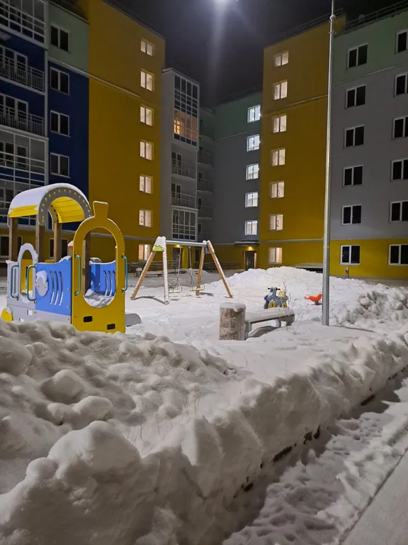 Дизайнерская комфортная студия у Финского залива в окружении леса