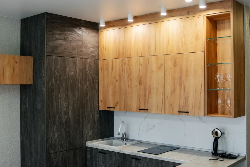 Уютные апартаменты с видом на море