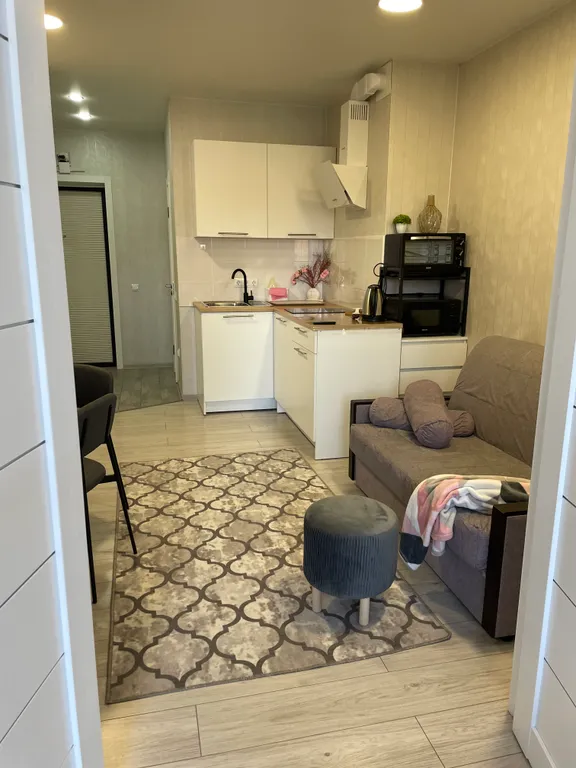 Уютная квартира в центре