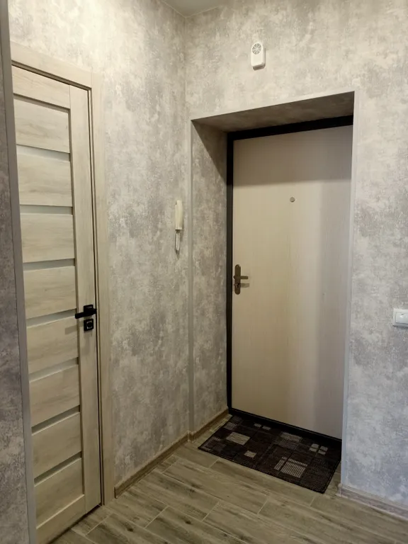 Студия в новом ЖК