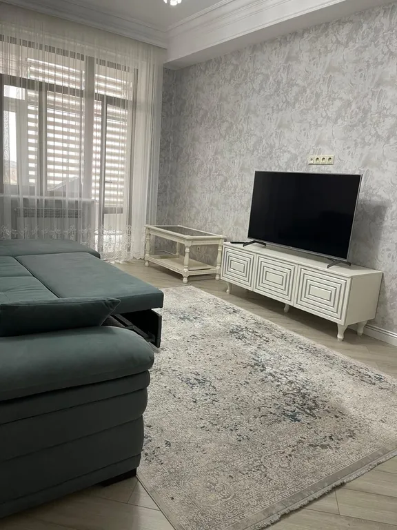 Уютная квартира у моря — аренда посуточно в Каспийск