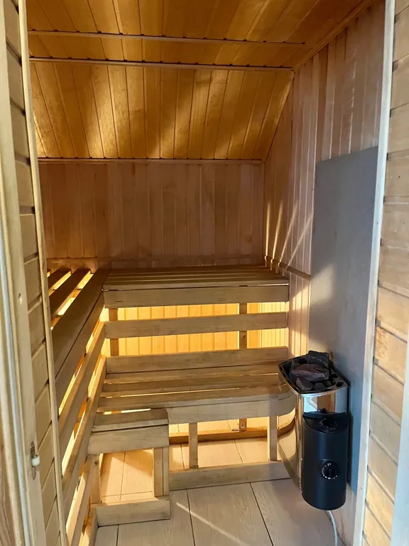 Коттедж Южный 15 минут от метро на авто