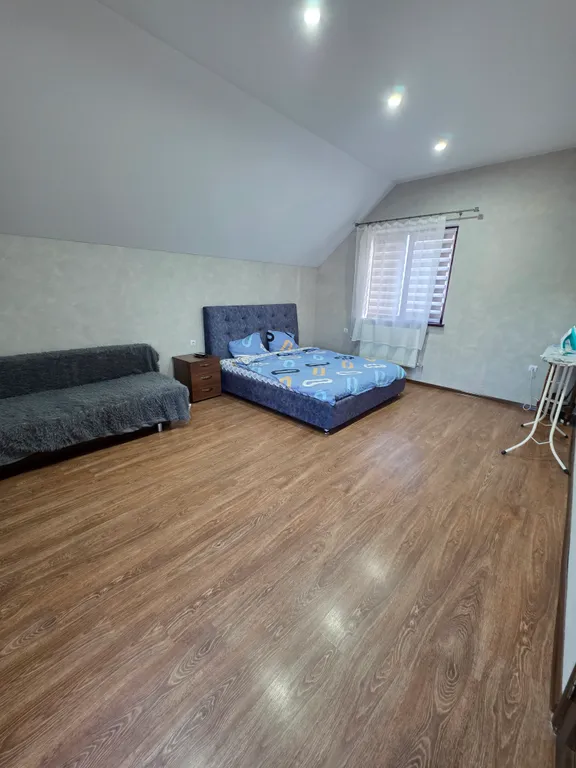 Дом на море с баней ( Счастливая 24)