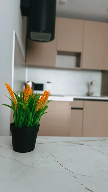 Стильная квартира в элитном ЖК Норвуд