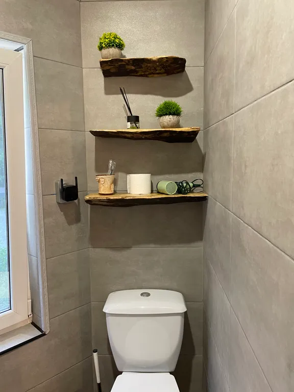 4-комнатный Дом