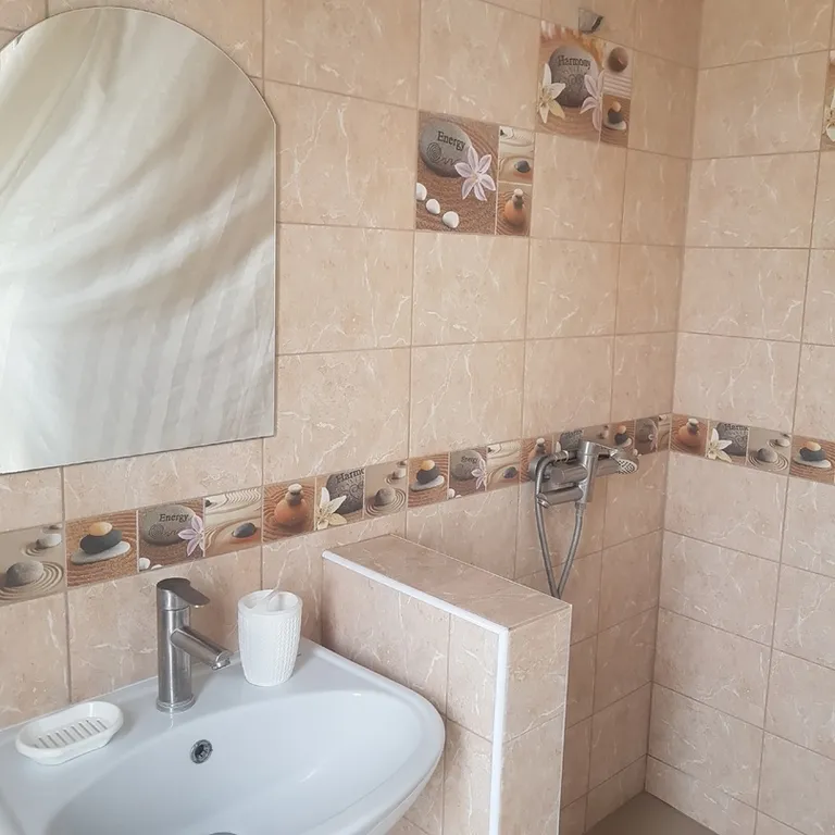 Уютная квартира-студия