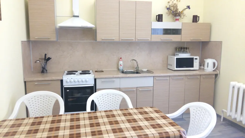 Дом с видом на море