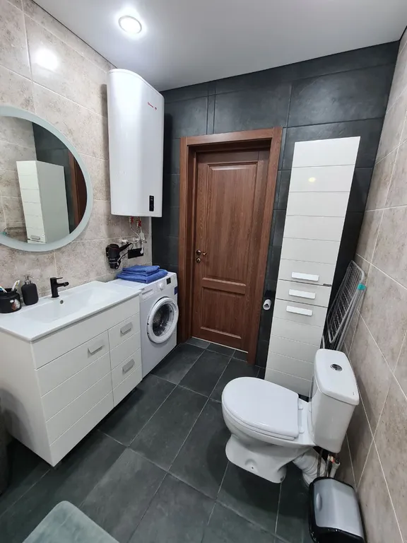 Таунхаус Четыре сезона