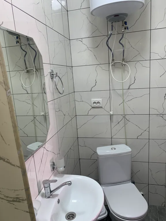 Уютный номер для двоих