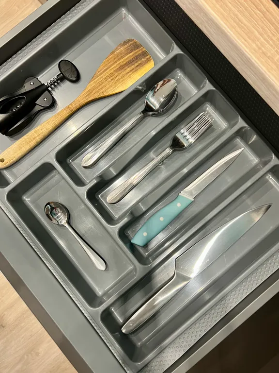 Квартира с видом на реку в самом атмосферном ЖК Новосибирска