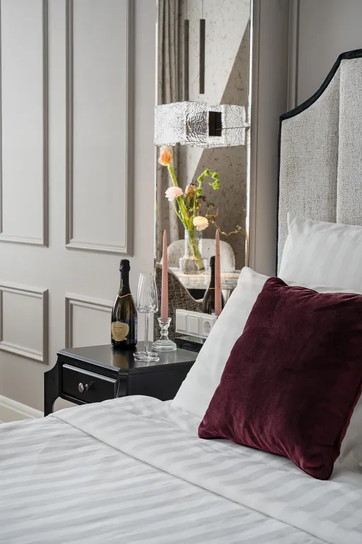 Квартира 1-комнатная Квартира — Санкт-Петербург