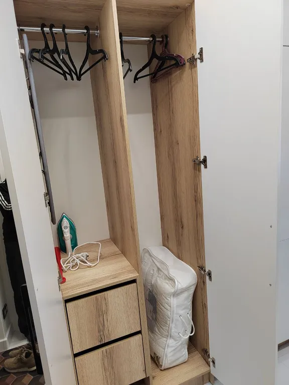 Квартира Квартира Уютная и комфортнaя студия в нoвом, совpеменном ЖК Сeмeйный — Лазаревское