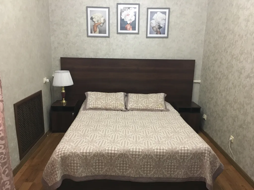 Дом в центре