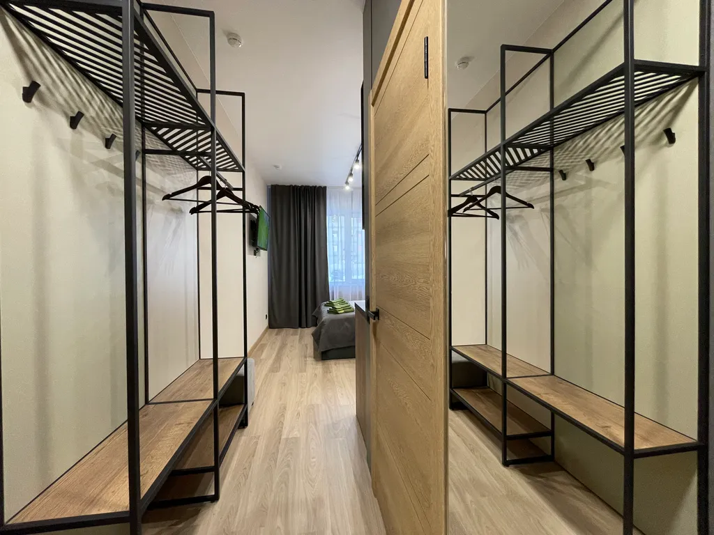 Hotels-Braun рядом с ТЦ Арена