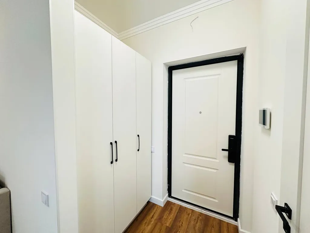 Nexpo Classic 2-Room Apartment's